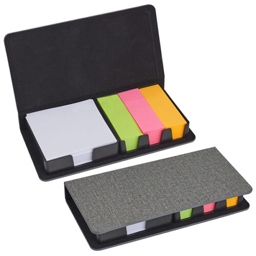 קוביות ומעמדי נייר