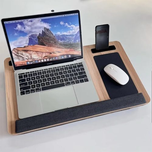 מגש פינוק רב תכליתי למחשב נייד