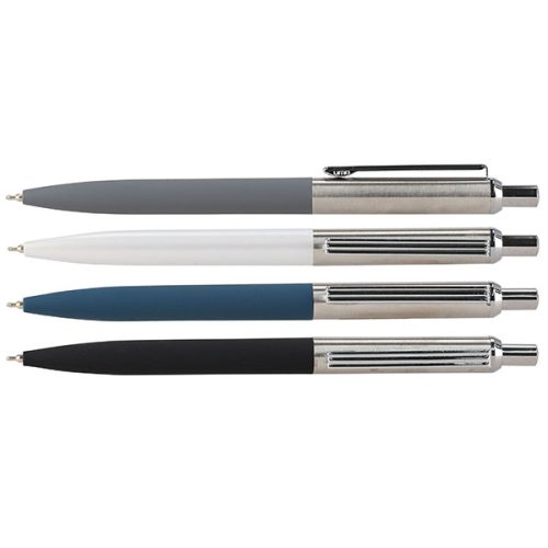  עט מתכת ראש סיכה ג'ל מקורי רפיל תוצרת שוויץ